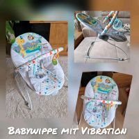 Babywippe mit Vibration Hessen - Geisenheim Vorschau