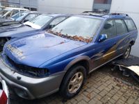 Subaru Legacy Outback BD BG Schlachtfest Ersatzteile Nordrhein-Westfalen - Olpe Vorschau