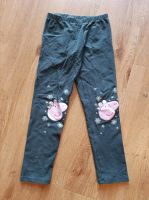 Peppa Wutz 122 Leggins Peppa Pig Hessen - Fritzlar Vorschau