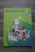 Volk und Wissen: Umweltfreunde 4 (Lehrbuch Grundschule) Thüringen - Meiningen Vorschau