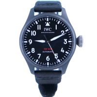 IWC Big Pilot „Top Gun“ 43mm, schwarzes Zifferblatt aus 2023, Ref. IW32980 Duisburg - Duisburg-Mitte Vorschau