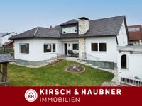 Alternative zum Haus!  Große 6-Zimmer Wohnung mit Wohnen auf einer Ebene,  Berg Bayern - Berg bei Neumarkt i.d.Opf. Vorschau