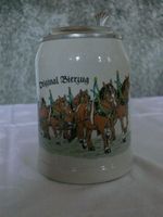 Bierkrug "Original Bierzug" Hessen - Haina Vorschau