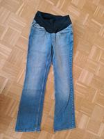 Umstandshose Jeans L H&M Schwangerschaft Bayern - Puchheim Vorschau