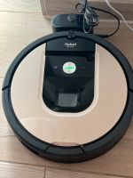 Saugroboter / Staubsauger Robot Roomba Nordrhein-Westfalen - Weilerswist Vorschau