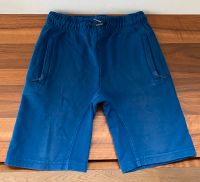 Molo Sweat-Shorts blau in Größe 140 - wNEU Hessen - Bad Soden am Taunus Vorschau