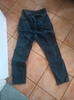 Umstandsjeanshose 44 Kr. Altötting - Unterneukirchen Vorschau