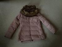 Esprit Winterjacke rosa Gr. L Hessen - Grävenwiesbach Vorschau