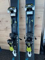 Tourenski Freeride Bindung Fischer Adrenalin 13 inkl Harscheisen Bayern - Jandelsbrunn Vorschau