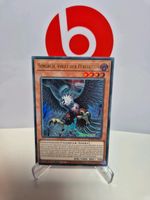 YU GI OH  SIMORGH VOGEL DER PERFEKTION MP23-DE016 ULTRA RARE 1.AU Baden-Württemberg - Aalen Vorschau