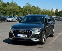 Audi Q3 40 TFSI Quattro S-Tronic/S-Line/Carplay/Rückfahrkamera Hessen - Offenbach Vorschau