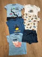 Baby Kleiderpaket 6-tlg. Größe 86/92 Baden-Württemberg - Plankstadt Vorschau