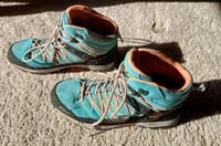 CMP Trekkingschuhe Gr.41 Hessen - Otzberg Vorschau