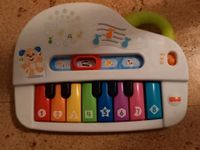 Keyboard klein von Fisher Price Bayern - Ursensollen Vorschau