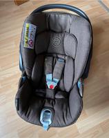 Cybex Claude Z i-Size Babyschale Hessen - Mühltal  Vorschau