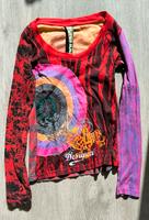 Desigual Pullover, Größe M Sachsen - Coswig Vorschau