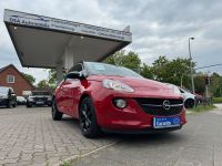 Opel Adam Jam"NUR 7881 KM"1 HAND"LÜCKENLOS SCHECKHEFT Schleswig-Holstein - Preetz Vorschau