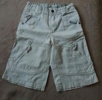 Shorts Jungen Gr. 116 Berlin - Hellersdorf Vorschau