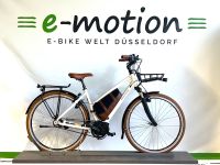 Riese & Müller Cruiser Mixte vario RH 55 City-E-Bike Düsseldorf - Lohausen Vorschau