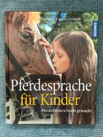 Pferdesprache für Kinder Bayern - Dingolfing Vorschau