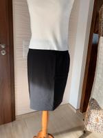 Esprit Collection Rock schwarz 36 38 Sachsen-Anhalt - Biederitz Vorschau
