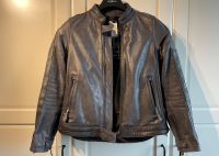 Held Motorrad-Lederjacke Damen, Gr. 40 Bayern - Farchant Vorschau