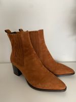 Stiefelette Wildleder Boots Cowboy Hannover - Südstadt-Bult Vorschau