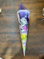 Zuckertüte Schultüte 85cm Einhorn Pferd Brandenburg - Calau Vorschau