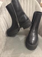 Boots Gr.39 Berlin - Hellersdorf Vorschau