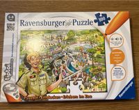 Ravensburger Puzzle TipToi im Zoo 100 Teile Niedersachsen - Bad Iburg Vorschau