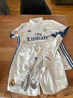 Real Madrid Heimtrikot Rheinland-Pfalz - Nackenheim Vorschau