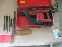 Hilti TE92 Bohrhammer Rheinland-Pfalz - Kleinmaischeid Vorschau