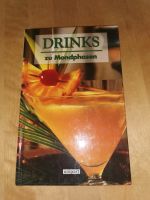 Buch - Drinks zu Mondphasen Bayern - Nabburg Vorschau