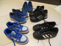 5 Paar Schuhe, Adidas, Nike, Quechua zusammen Rheinland-Pfalz - Enkenbach-Alsenborn Vorschau