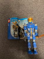 Lego 8790 Knights‘ Kingdom König Mathias Ritter King Schleswig-Holstein - Henstedt-Ulzburg Vorschau