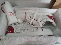 orig. Christian Louboutin Sneakers im Fullset Baden-Württemberg - Künzelsau Vorschau