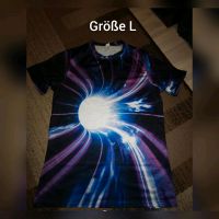 T-Shirt optische Täuschung/ Illusion Größe L Niedersachsen - Kirchlinteln Vorschau