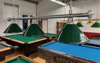 Billardlampe | Pokerlampe - 3 Schirme - Neu - Versand möglich Nordrhein-Westfalen - Steinfurt Vorschau