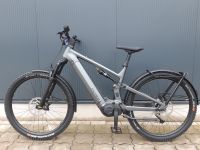 FLYER Goroc X 2.10 E-Pedelec Mountainbike Street 27,5" Rh: S, M Nordrhein-Westfalen - Dorsten Vorschau