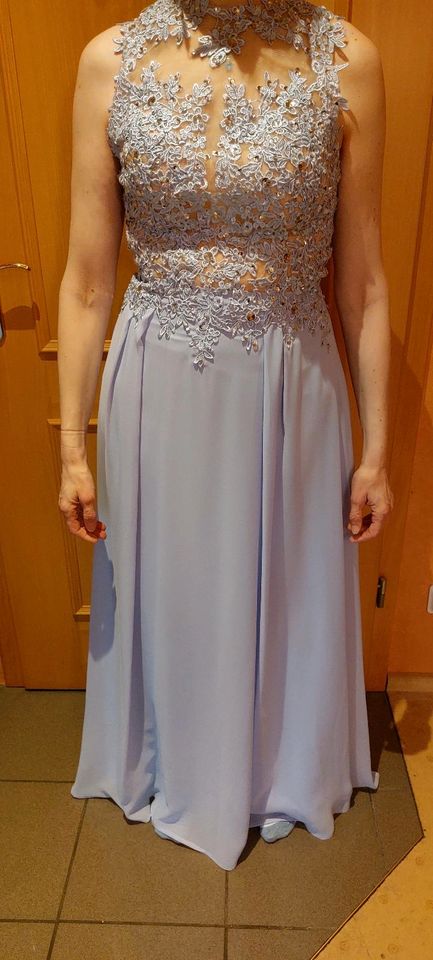 Abendkleid, Abiballkleid Gr. 36/38 in Regesbostel