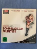 Schokolade zum Frühstück DVD original verpackt Rheinland-Pfalz - Vallendar Vorschau