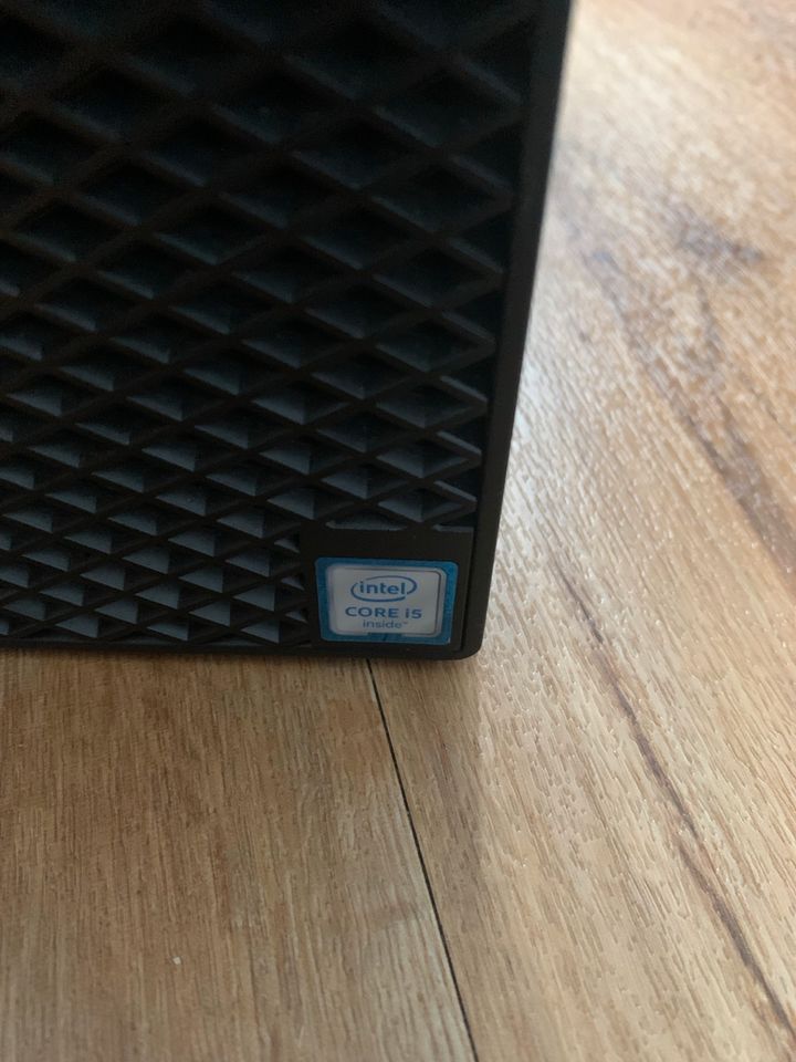 Dell Optiplex 3040 (Gaming Pc) in Rüsselsheim