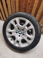 4 Bridgestone Blizzak 225/50 R17 M+S Aubing-Lochhausen-Langwied - Aubing Vorschau