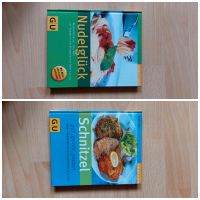 Kochbücher, Schnitzel & Nudeln, Neu Nordrhein-Westfalen - Bad Berleburg Vorschau