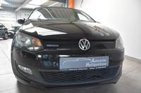 Volkswagen Polo V 1.2 TDI Klimaautomatik Alufelgen CD Nordrhein-Westfalen - Heiligenhaus Vorschau