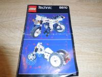 Lego Technic 8810 Dortmund - Brackel Vorschau