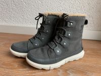 Sorel Explorer II Joan ,Winterstiefel Damen, Gr 39,5, wasserfest Rheinland-Pfalz - Rodenbach Vorschau