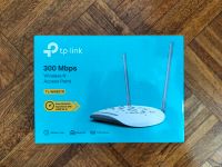 Neu OVP TP Link 300Mbps Wireless N Router Bayern - Augsburg Vorschau