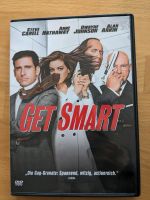 Get Smart (Steve Carell,Anne Hathaway,Dwayne Johnson,Alan Arkin) Nordrhein-Westfalen - Lichtenau Vorschau