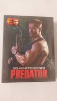 Predator Filmarena FAC 1 Edition Schwarzenegger Nr unter 10 Sachsen-Anhalt - Halberstadt Vorschau